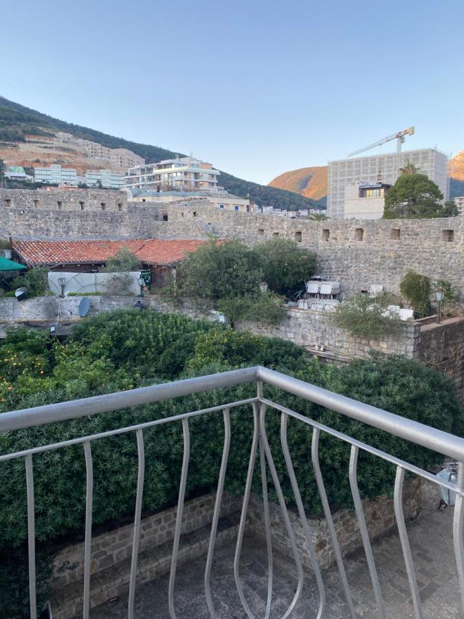 Villa Casa Di Pietra - Budva Old Town Extérieur photo