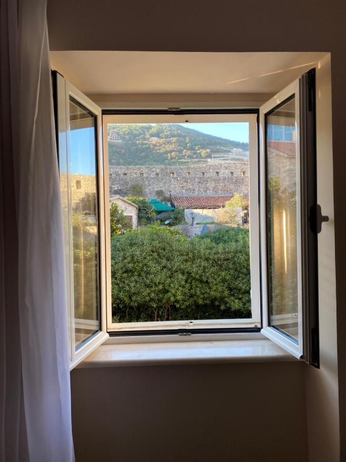 Villa Casa Di Pietra - Budva Old Town Extérieur photo