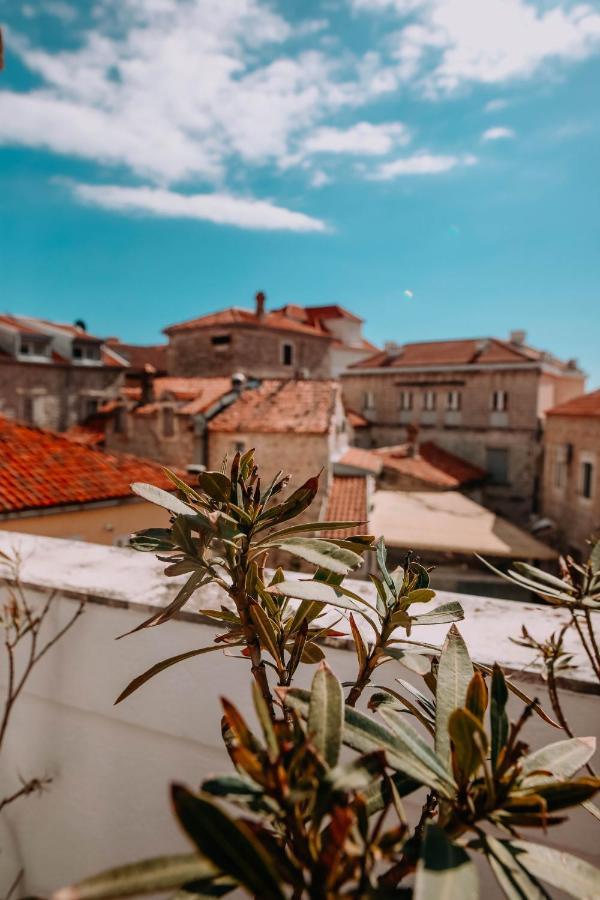 Villa Casa Di Pietra - Budva Old Town Extérieur photo