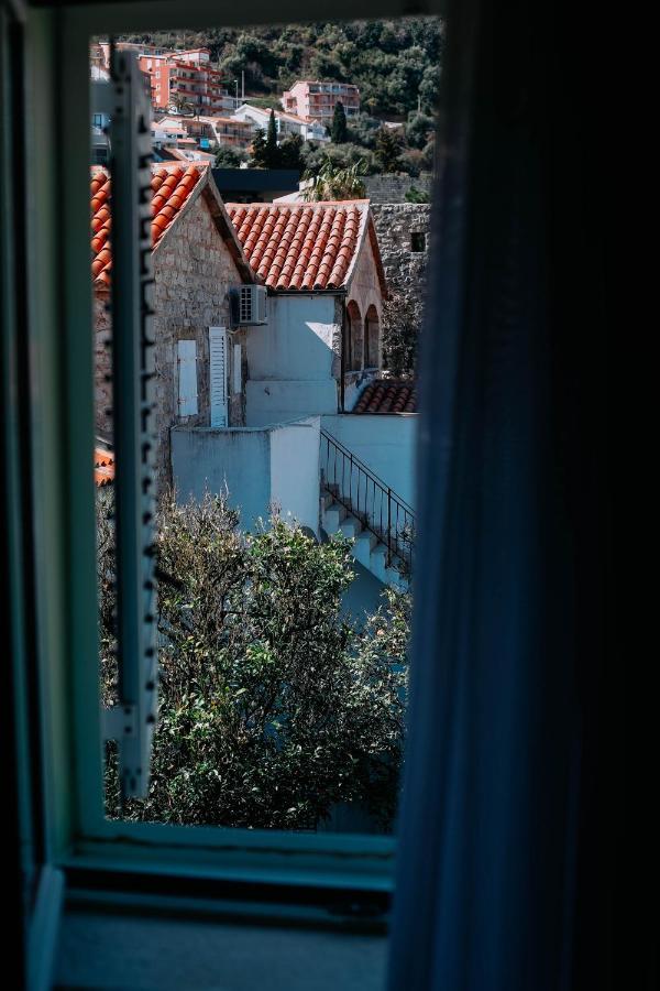 Villa Casa Di Pietra - Budva Old Town Extérieur photo