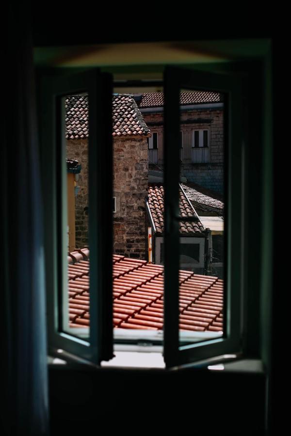 Villa Casa Di Pietra - Budva Old Town Extérieur photo