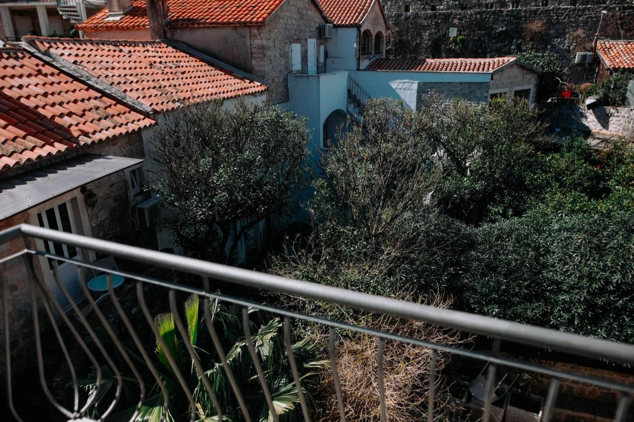 Villa Casa Di Pietra - Budva Old Town Extérieur photo