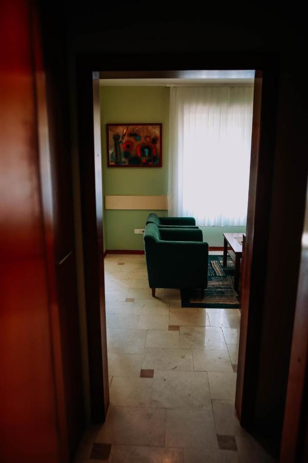 Villa Casa Di Pietra - Budva Old Town Extérieur photo