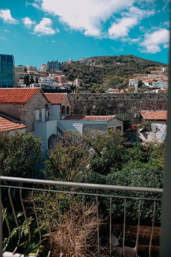 Villa Casa Di Pietra - Budva Old Town Extérieur photo
