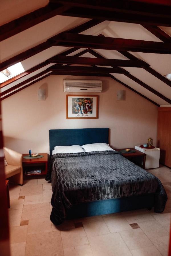 Villa Casa Di Pietra - Budva Old Town Extérieur photo