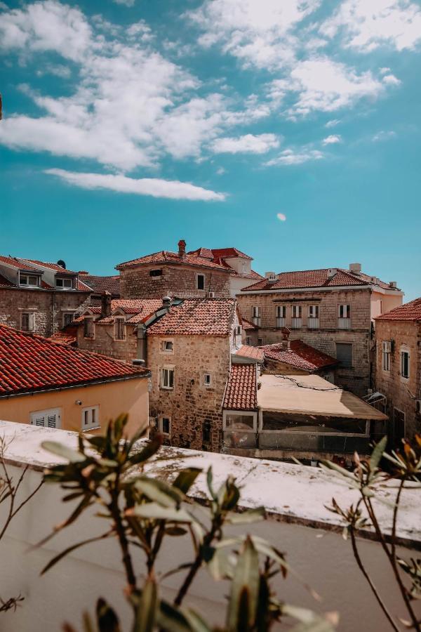 Villa Casa Di Pietra - Budva Old Town Extérieur photo